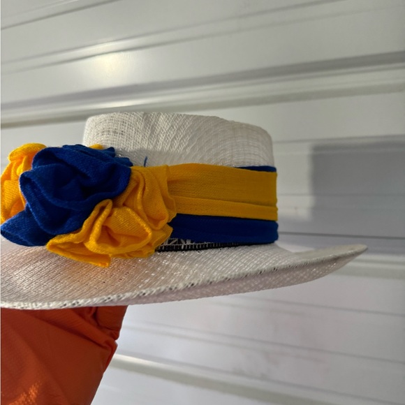 Woman hat - Picture 5 of 7